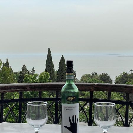 Ferragamo Apartment Baku Exteriör bild