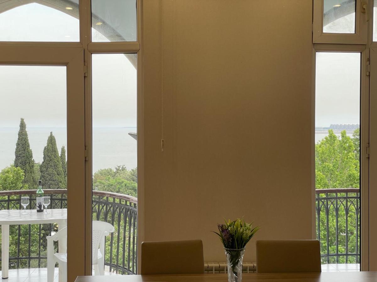 Ferragamo Apartment Baku Exteriör bild