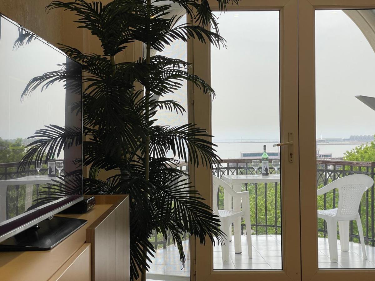 Ferragamo Apartment Baku Exteriör bild