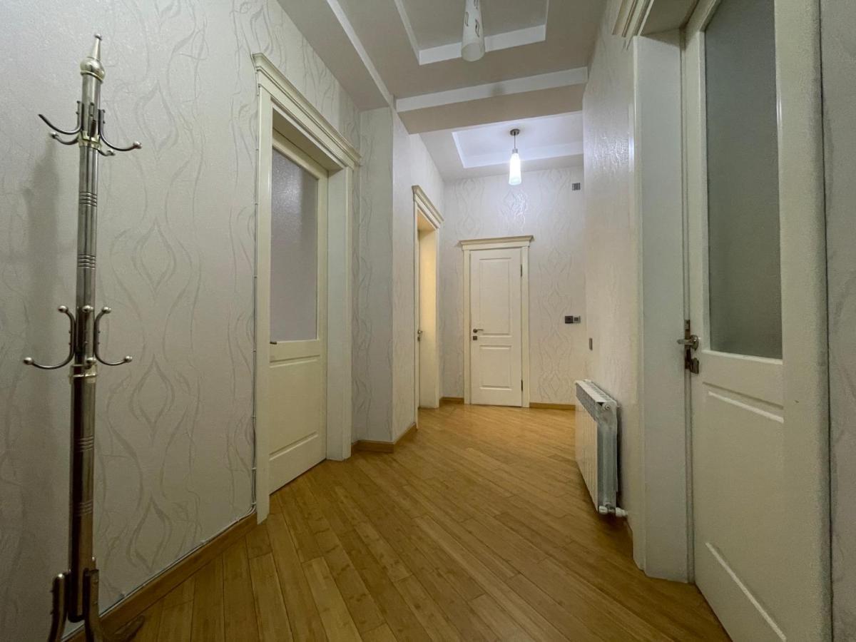 Ferragamo Apartment Baku Exteriör bild